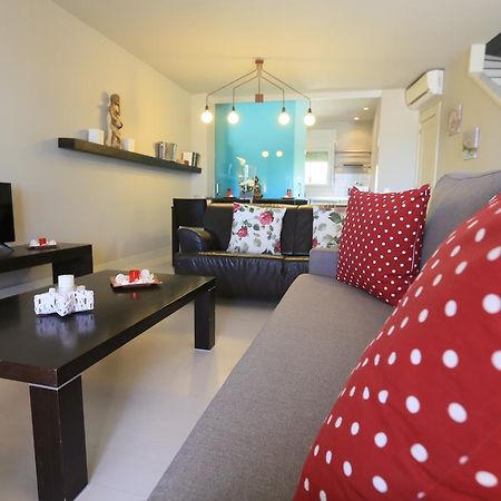 Porto Fino Litoral - Only Families Villa Miami Playa ภายนอก รูปภาพ