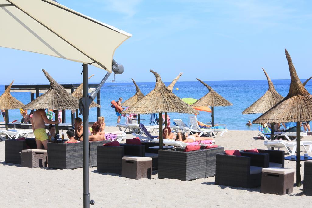 Porto Fino Litoral - Only Families Villa Miami Playa ภายนอก รูปภาพ