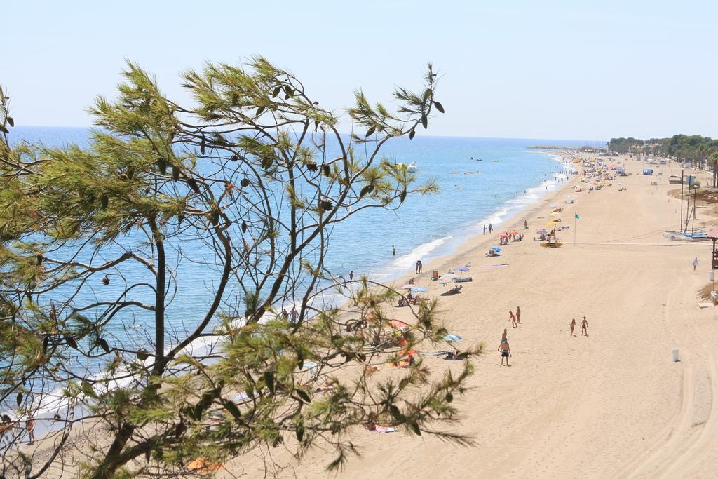 Porto Fino Litoral - Only Families Villa Miami Playa ภายนอก รูปภาพ