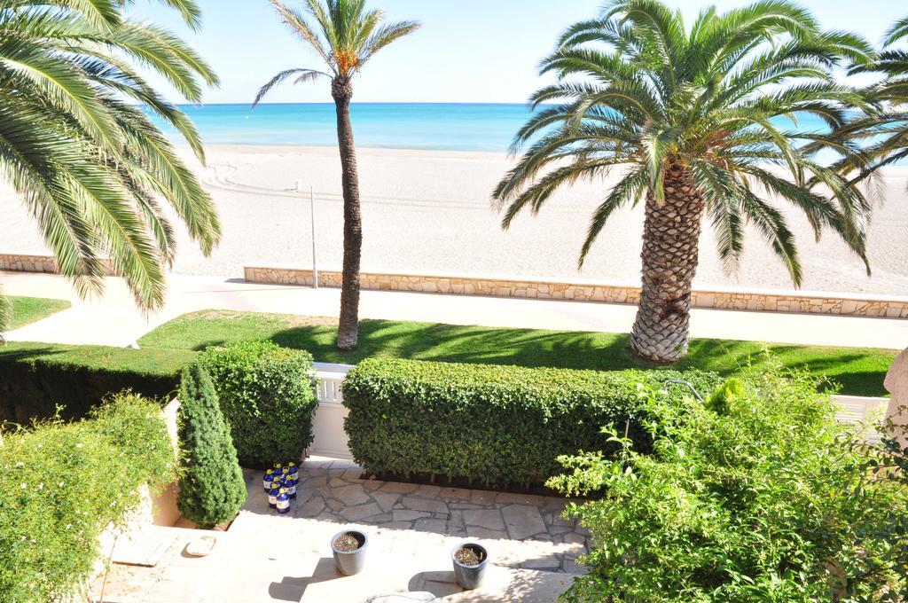 Porto Fino Litoral - Only Families Villa Miami Playa ภายนอก รูปภาพ