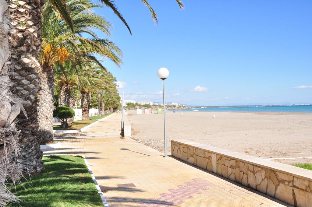 Porto Fino Litoral - Only Families Villa Miami Playa ภายนอก รูปภาพ