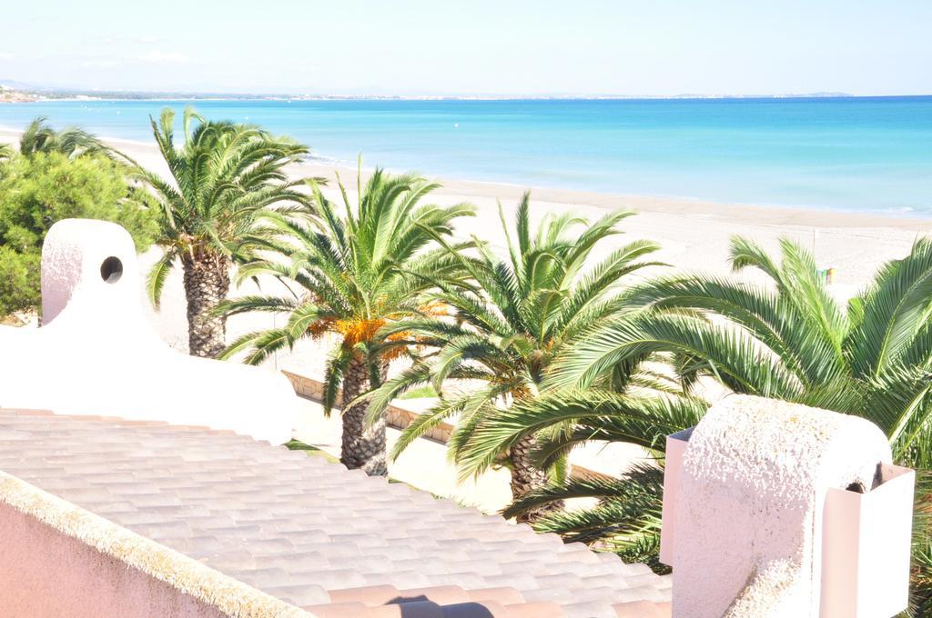 Porto Fino Litoral - Only Families Villa Miami Playa ภายนอก รูปภาพ