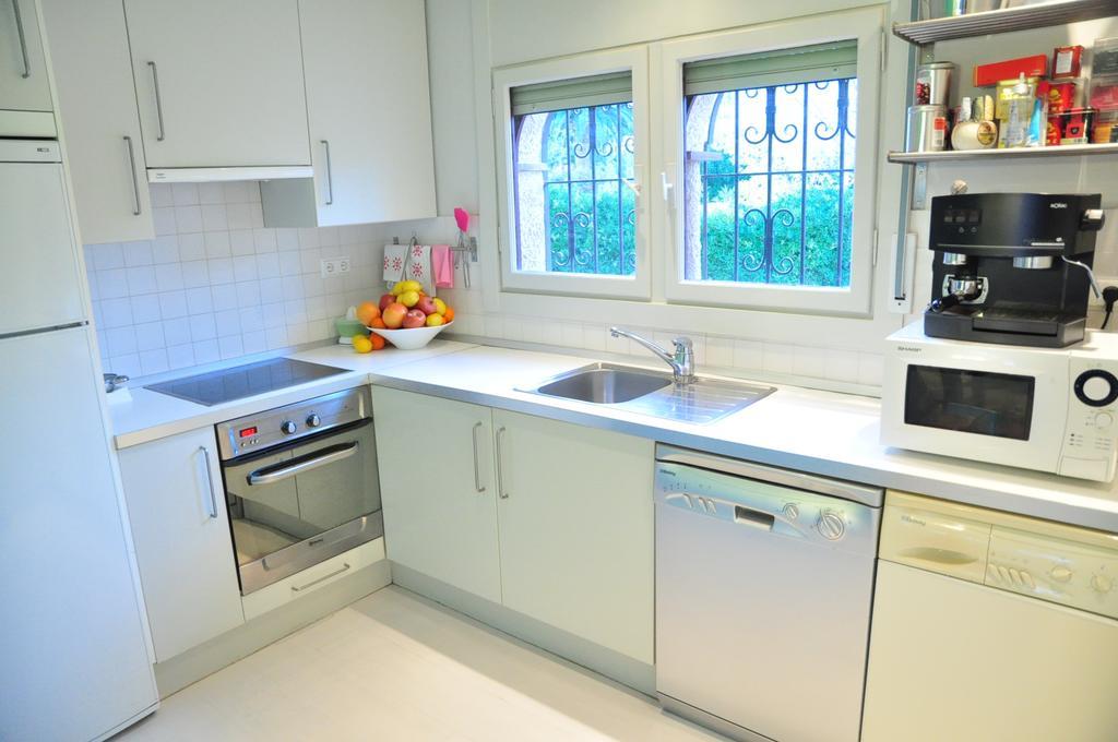 Porto Fino Litoral - Only Families Villa Miami Playa ภายนอก รูปภาพ