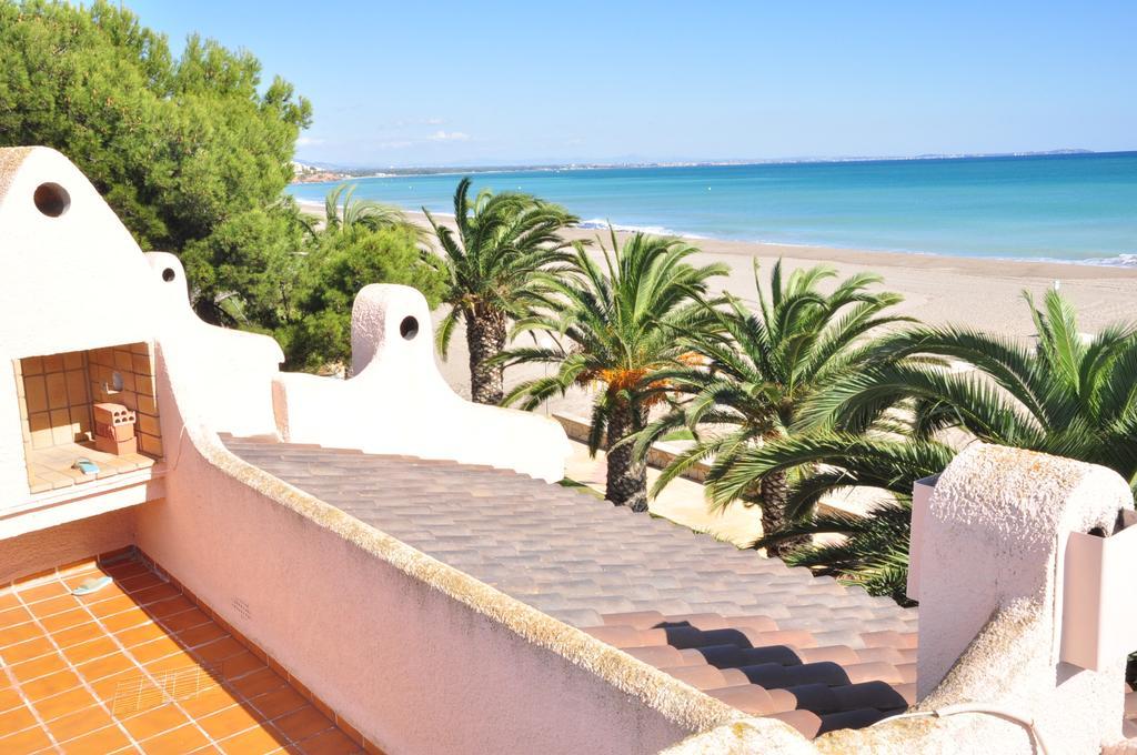 Porto Fino Litoral - Only Families Villa Miami Playa ภายนอก รูปภาพ