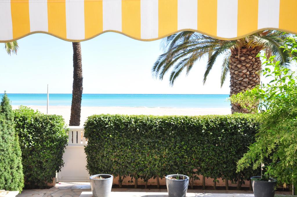 Porto Fino Litoral - Only Families Villa Miami Playa ภายนอก รูปภาพ