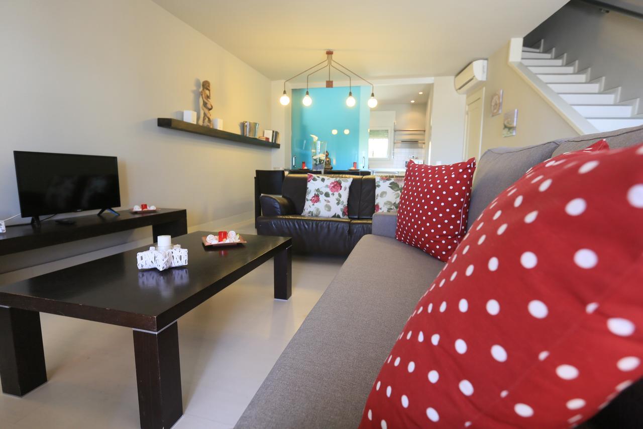 Porto Fino Litoral - Only Families Villa Miami Playa ภายนอก รูปภาพ