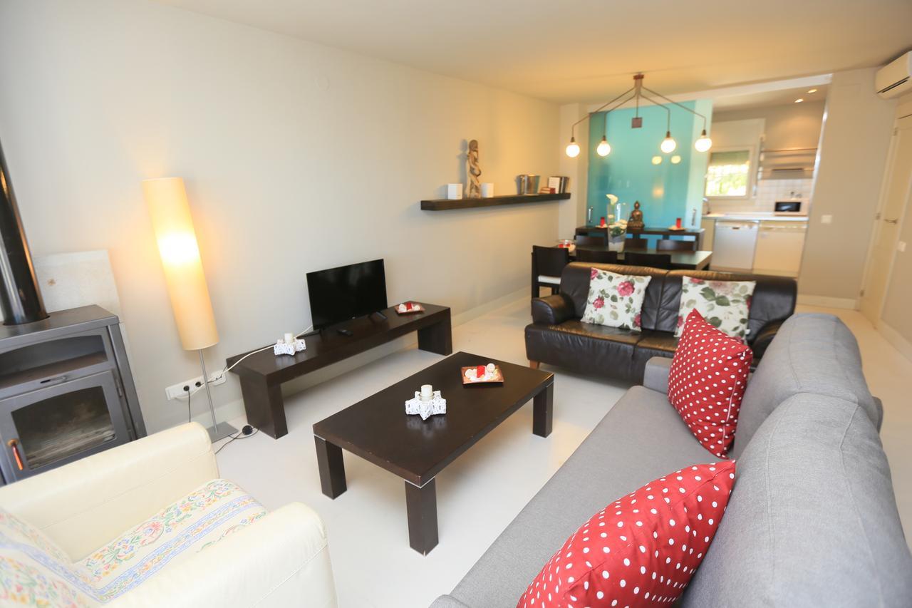 Porto Fino Litoral - Only Families Villa Miami Playa ภายนอก รูปภาพ