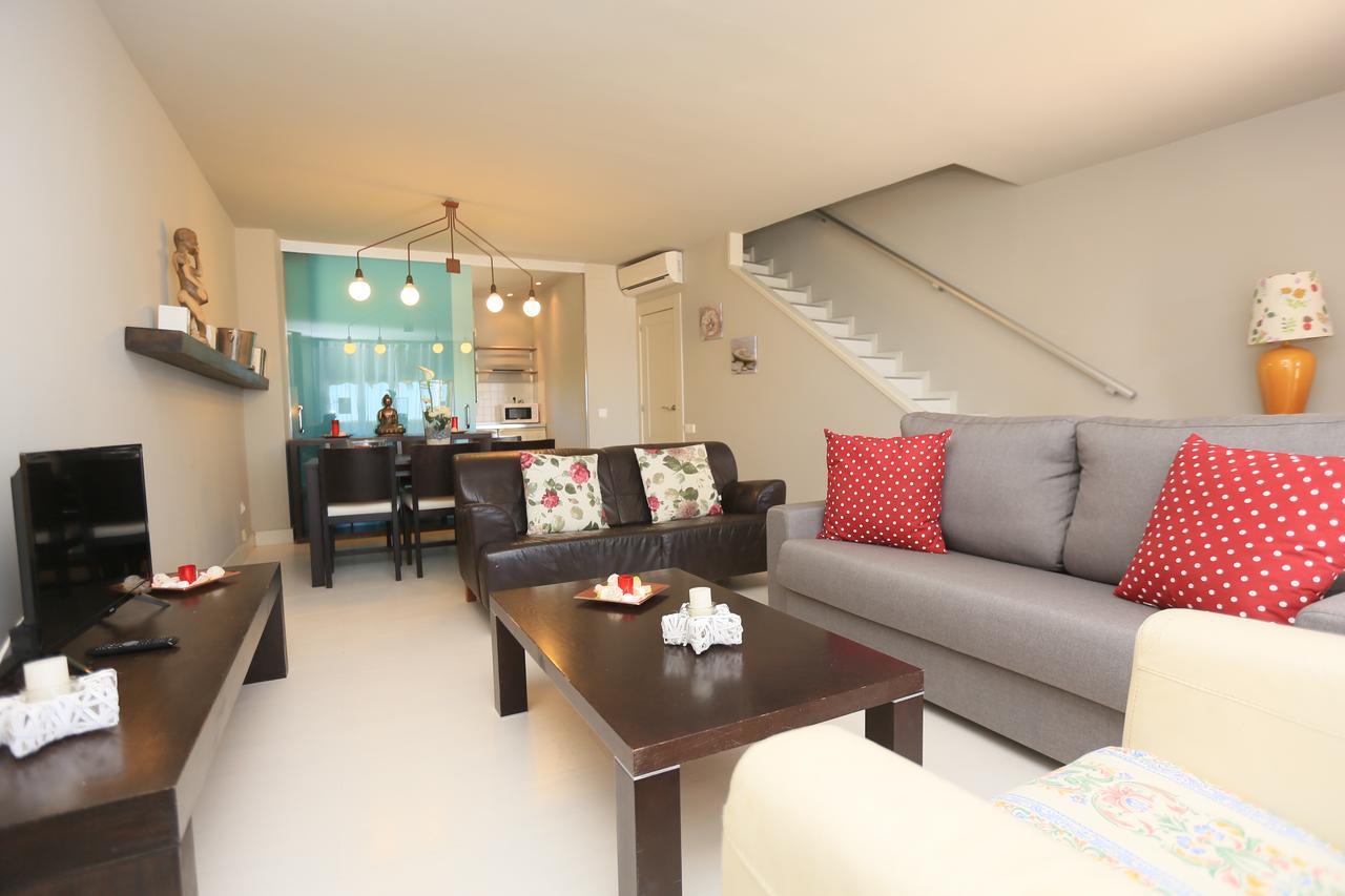Porto Fino Litoral - Only Families Villa Miami Playa ภายนอก รูปภาพ