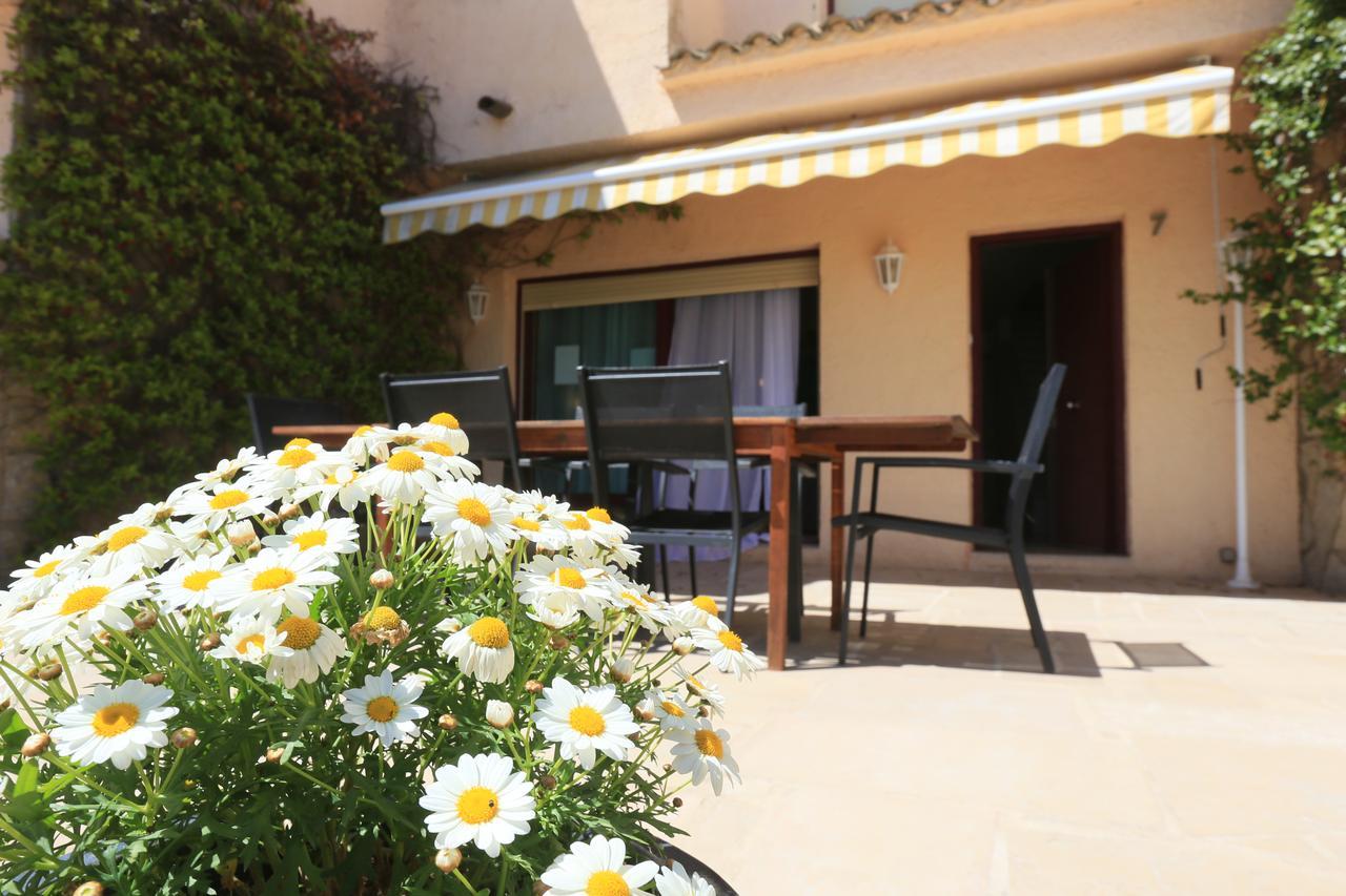 Porto Fino Litoral - Only Families Villa Miami Playa ภายนอก รูปภาพ