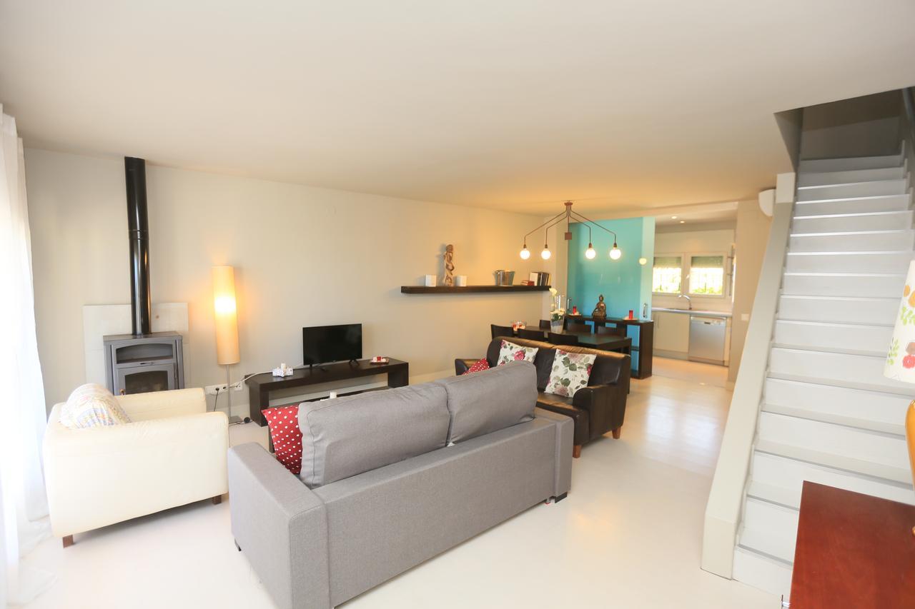 Porto Fino Litoral - Only Families Villa Miami Playa ภายนอก รูปภาพ