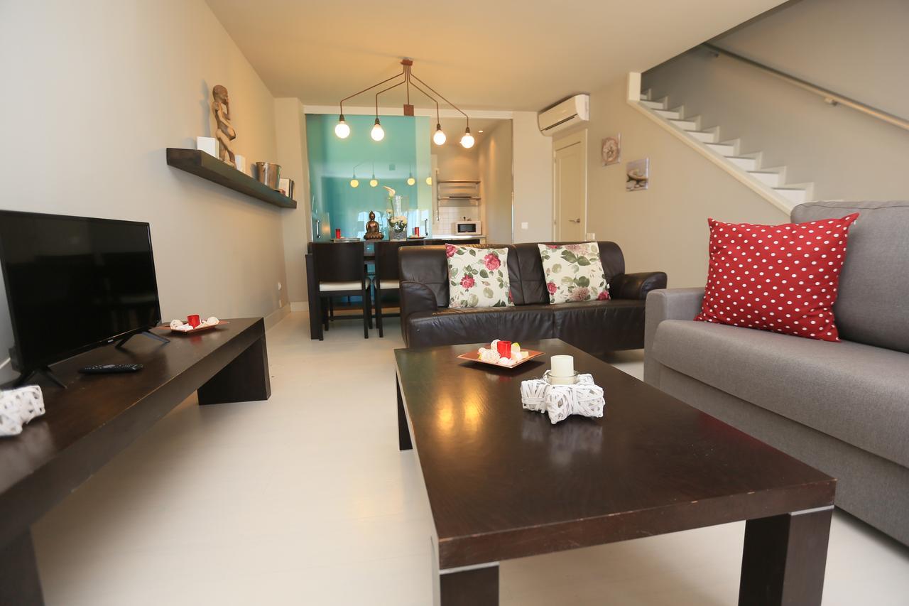 Porto Fino Litoral - Only Families Villa Miami Playa ภายนอก รูปภาพ