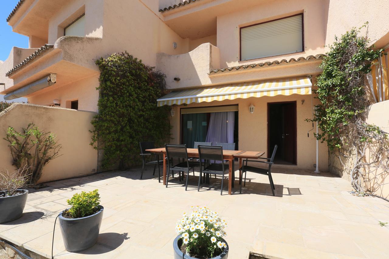 Porto Fino Litoral - Only Families Villa Miami Playa ภายนอก รูปภาพ