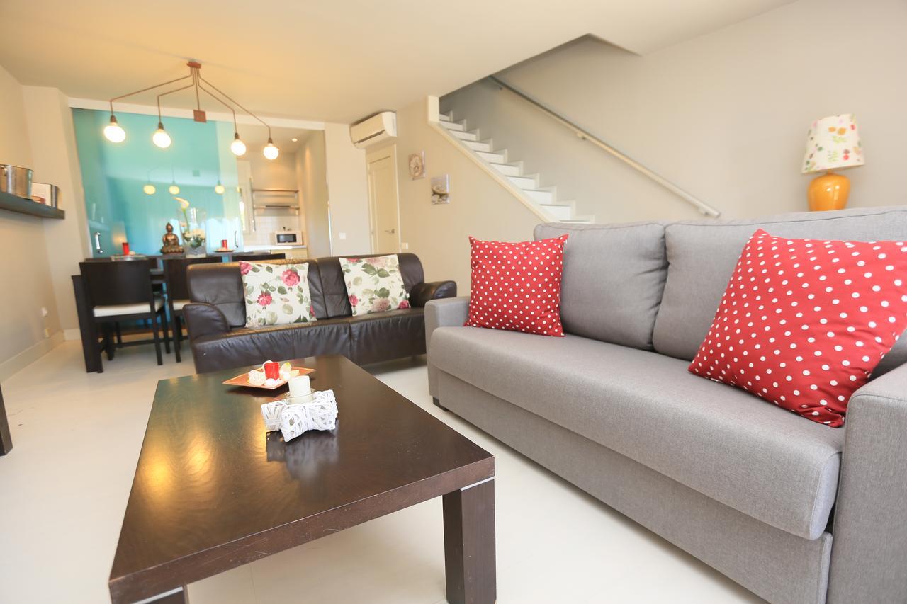 Porto Fino Litoral - Only Families Villa Miami Playa ภายนอก รูปภาพ