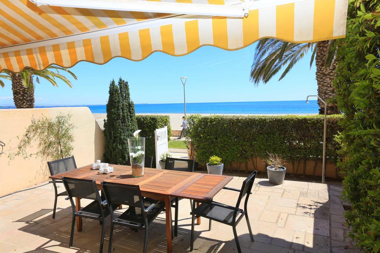 Porto Fino Litoral - Only Families Villa Miami Playa ภายนอก รูปภาพ