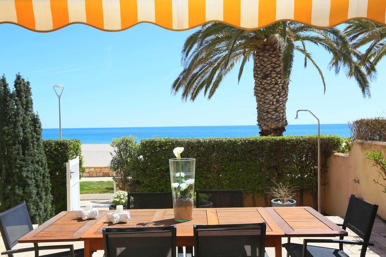 Porto Fino Litoral - Only Families Villa Miami Playa ภายนอก รูปภาพ