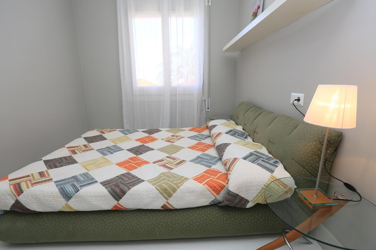 Porto Fino Litoral - Only Families Villa Miami Playa ภายนอก รูปภาพ