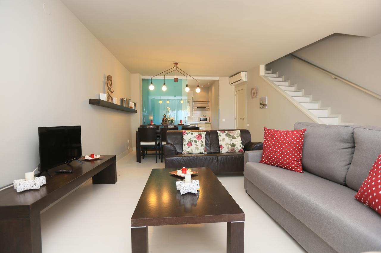 Porto Fino Litoral - Only Families Villa Miami Playa ภายนอก รูปภาพ