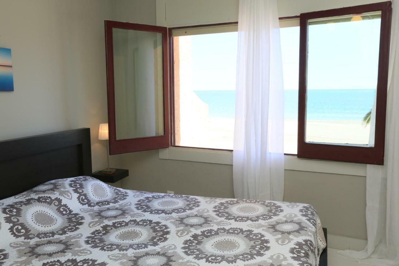 Porto Fino Litoral - Only Families Villa Miami Playa ภายนอก รูปภาพ